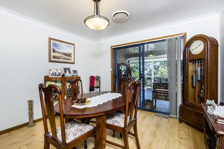 Sixth view of Homely house listing, 73 Luttrell Street, Richmond NSW 2753