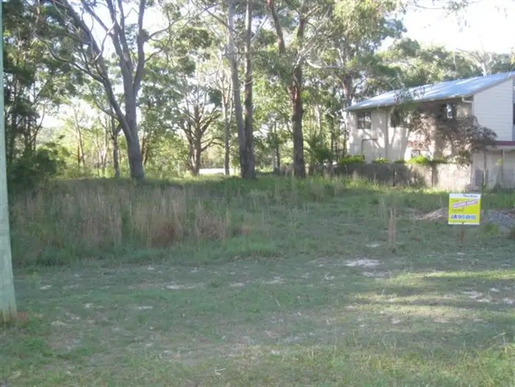 Third view of Homely land listing, 266 Centre Road, Russell Island QLD 4184