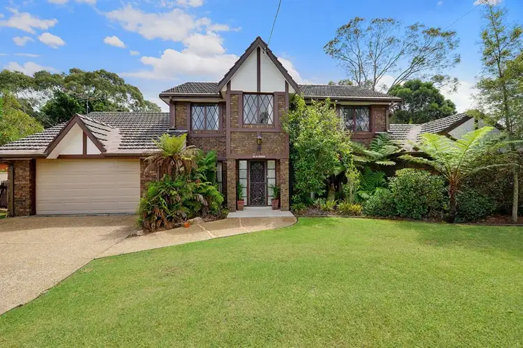 20 Wyanna Street, Berowra Heights NSW 2082