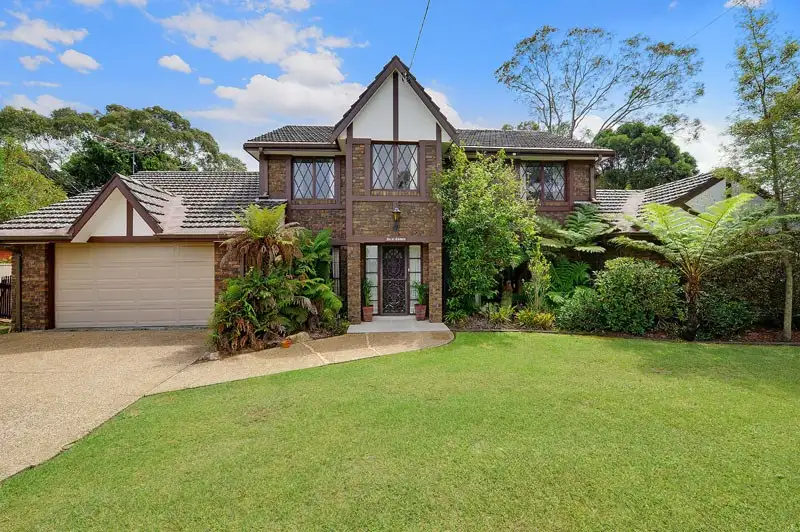 Main view of Homely land listing, 20 Wyanna Street, Berowra Heights NSW 2082