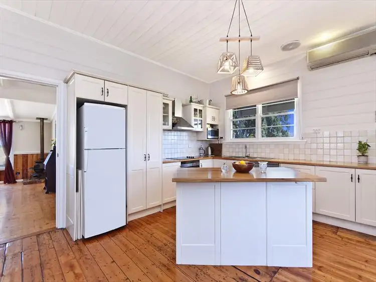 Fourth view of Homely house listing, 78 McCartneys Road, Killarney VIC 3283