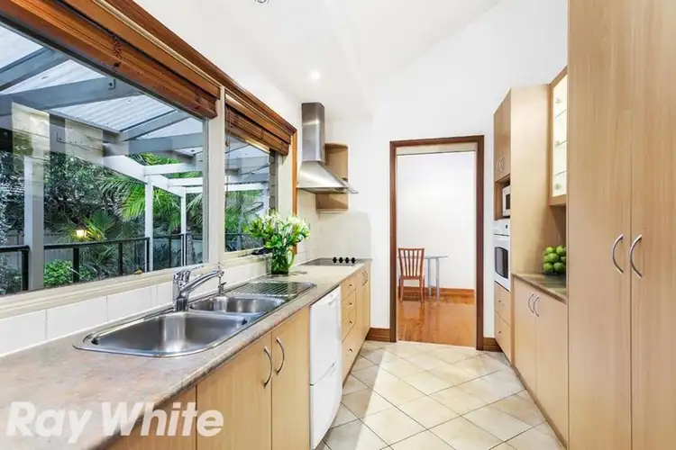 Fourth view of Homely house listing, 2 Annette Place, Baulkham Hills NSW 2153