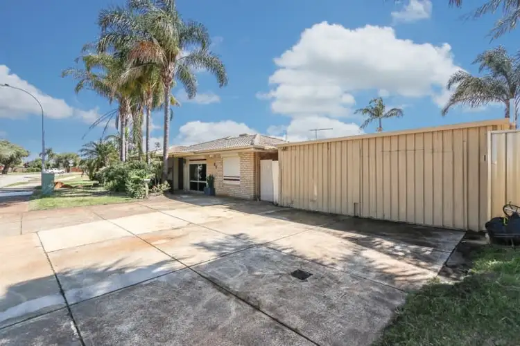 Third view of Homely house listing, 35 Telstar Drive, Morley WA 6062