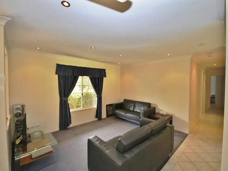 Second view of Homely house listing, 3 Kurrajong Court, Beerwah QLD 4519
