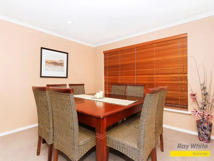 Seventh view of Homely house listing, 6 The Cove, Ballajura WA 6066