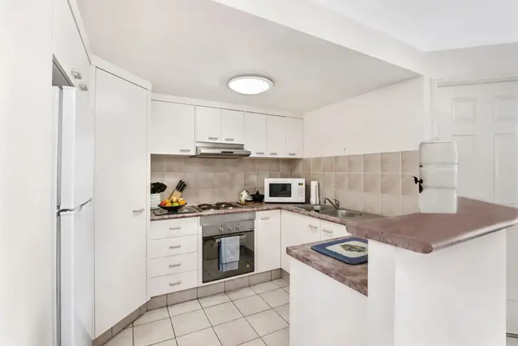 Second view of Homely townhouse listing, 5/454 Coolangatta Road, Tugun QLD 4224