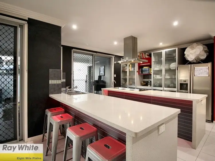 Fifth view of Homely house listing, 19 Edwin Street, Kuraby QLD 4112