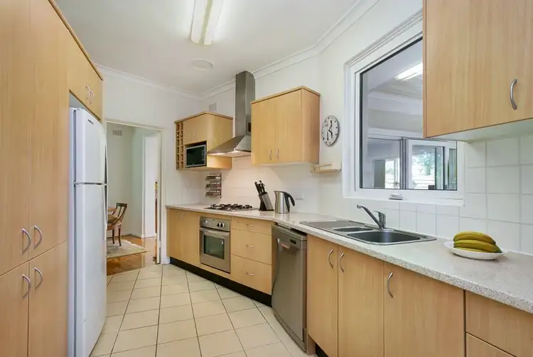 Fourth view of Homely house listing, 8 Darri Avenue, Wahroonga NSW 2076
