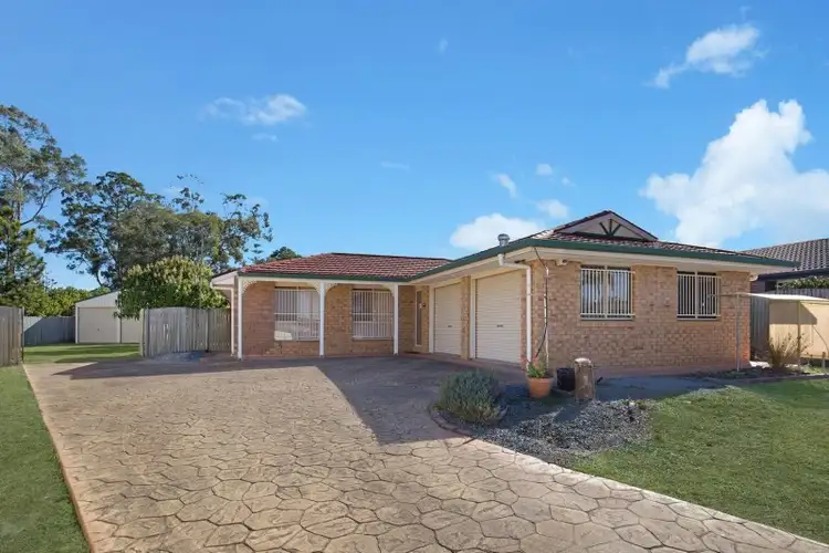 Seventh view of Homely house listing, 20 Mattes Place, Meadowbrook QLD 4131