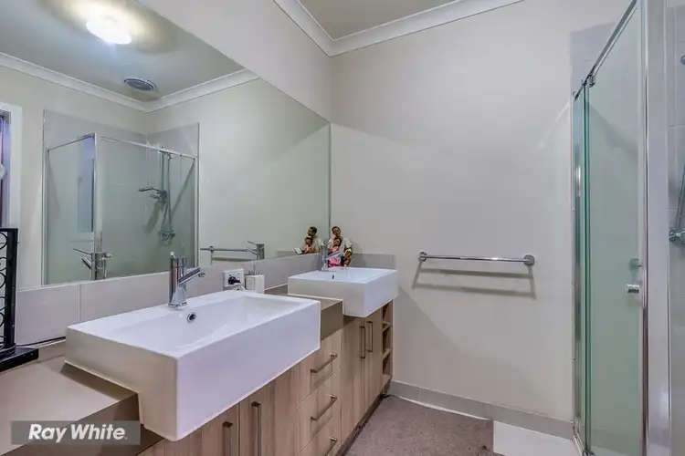 Third view of Homely house listing, 22 Lambourne Avenue, Truganina VIC 3029