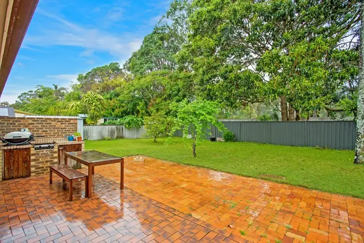 Fifth view of Homely house listing, 90 Japonica Drive, Palm Beach QLD 4221