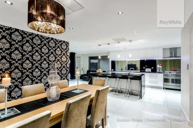 Seventh view of Homely house listing, 28 Rhode Island Drive, Parafield Gardens SA 5107