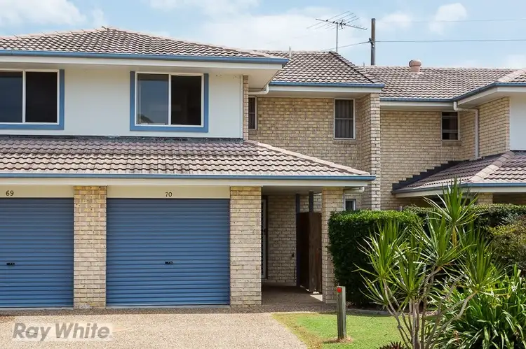 70/8 Peninsula Avenue, Cornubia QLD 4130