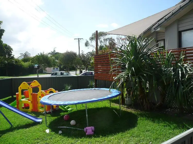 Third view of Homely house listing, 2/17 Poplar Avenue, Bogangar NSW 2488