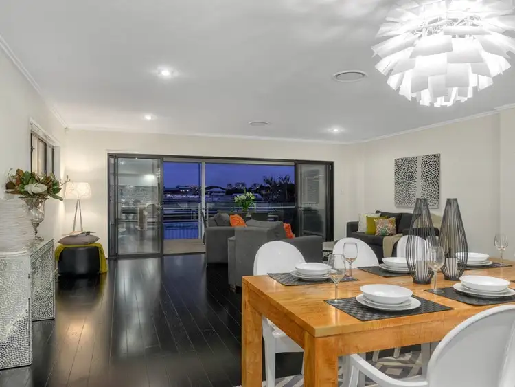 Fifth view of Homely house listing, 39 Raceview Avenue, Hendra QLD 4011