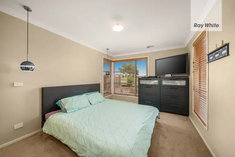 Seventh view of Homely house listing, 49 Cortona Grange, Mernda VIC 3754