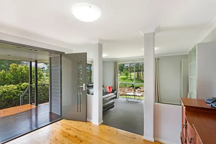 Second view of Homely house listing, 27 Settlers Drive, Gowrie Junction QLD 4352