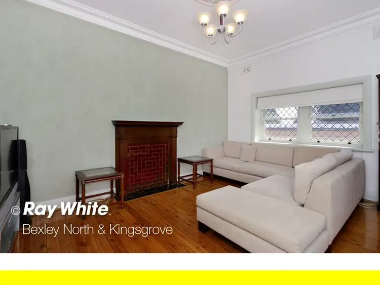 Second view of Homely house listing, 129 Kingsgrove Road, Kingsgrove NSW 2208