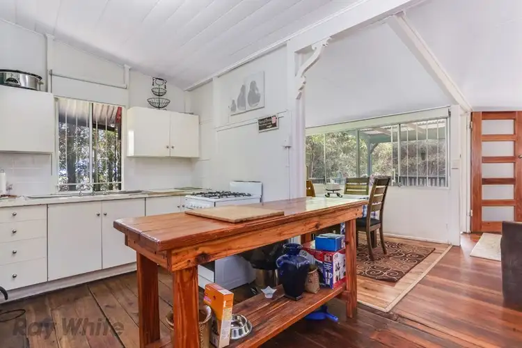 Third view of Homely house listing, 41 Gardiner Street, Alderley QLD 4051