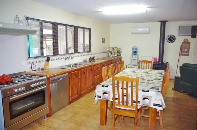 Fourth view of Homely house listing, 346 Bookmark Avenue, Renmark SA 5341