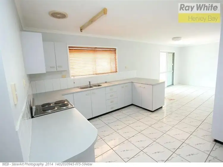 Fifth view of Homely house listing, 20 Winbirra Way, Scarness QLD 4655