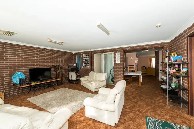 Fourth view of Homely house listing, 29 Tempany Way, Koondoola WA 6064