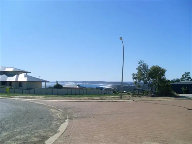 Third view of Homely land listing, 49 Charlton Loop, Kalbarri WA 6536