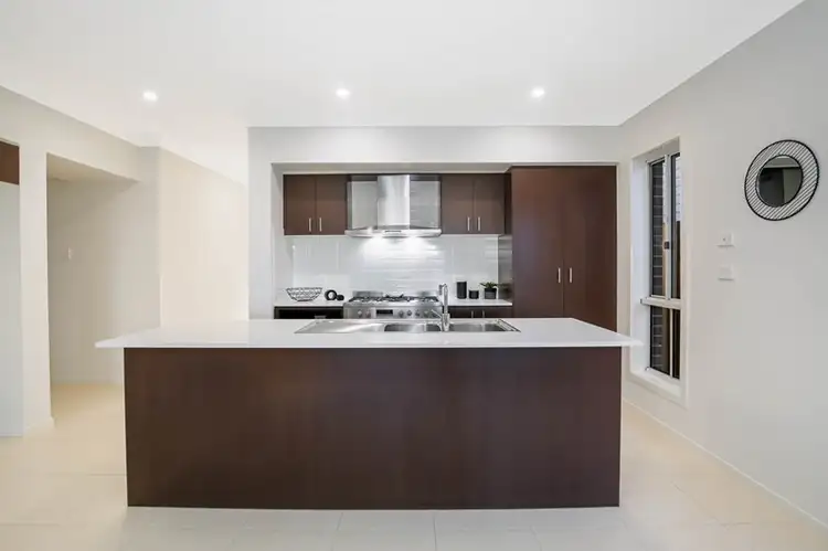 Fourth view of Homely house listing, 16 (Lot 212) Eclipse Street, Schofields NSW 2762