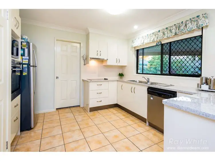Fifth view of Homely house listing, 47 Chanel Crescent, Eight Mile Plains QLD 4113