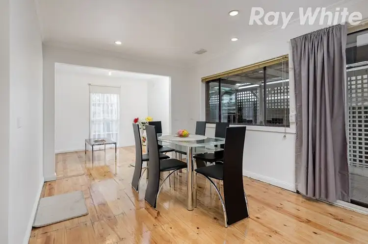 Fourth view of Homely house listing, 1 Gael Court, Mernda VIC 3754