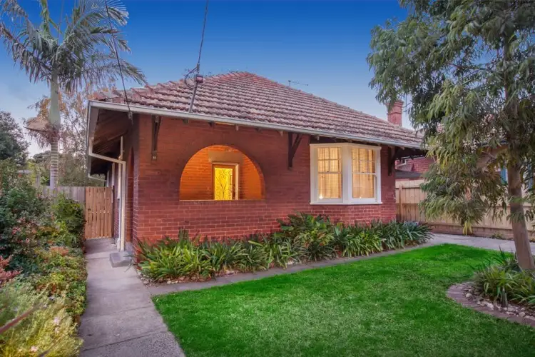 Main view of Homely house listing, 16 Esther Street, Preston VIC 3072