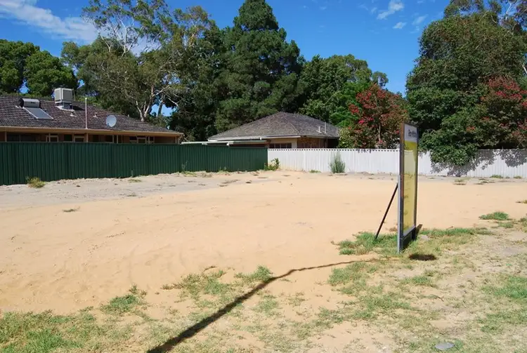 Fifth view of Homely land listing, 15 Howells Place, Gosnells WA 6110