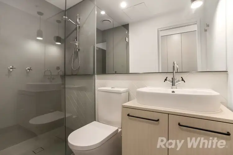 Sixth view of Homely apartment listing, 308/20 Shamrock Street, Abbotsford VIC 3067