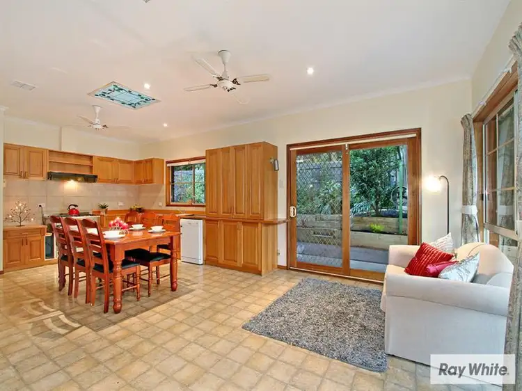 Fourth view of Homely house listing, 28 CROYDON WAY (enter via Yarraduct Pl North), Croydon VIC 3136