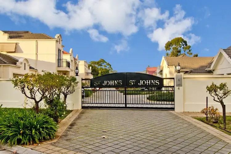 Third view of Homely house listing, 4/4 Briar Road, Felixstow SA 5070