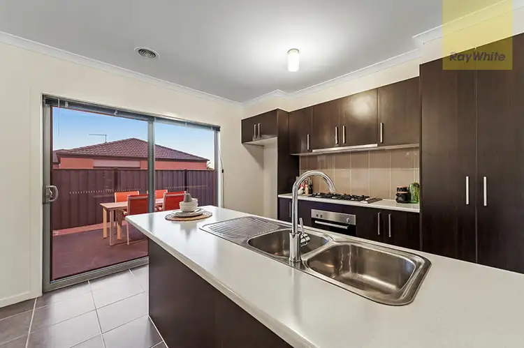 Second view of Homely house listing, 29 Gateshead Street, Craigieburn VIC 3064