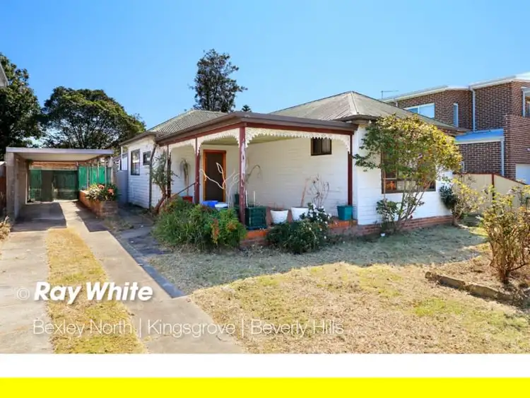44 Kawana Street, Bass Hill NSW 2197