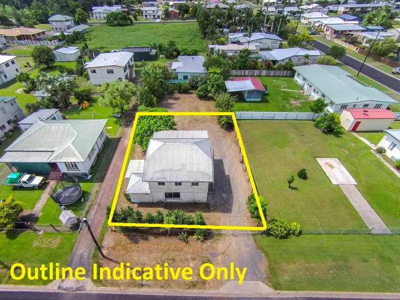 Main view of Homely house listing, 19 Monica Street, Innisfail QLD 4860