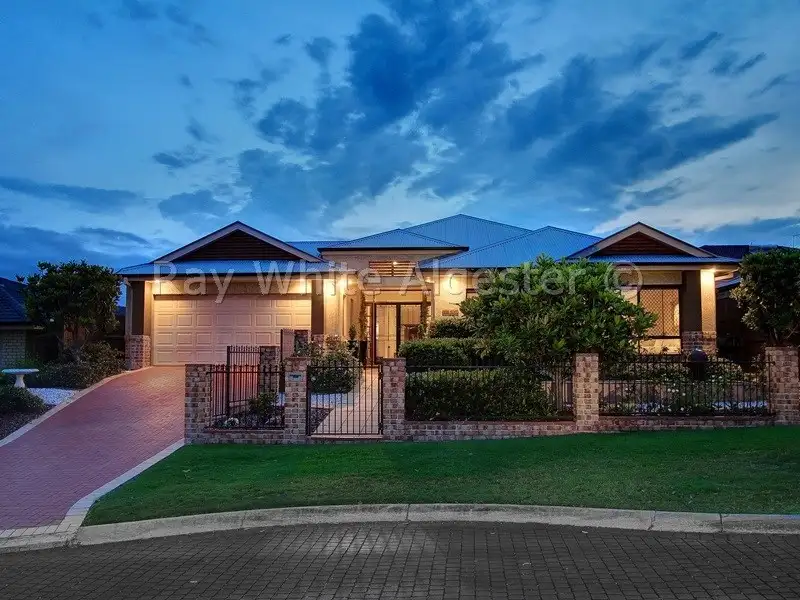 Main view of Homely house listing, 15 Watarrka Drive, Parkinson QLD 4115