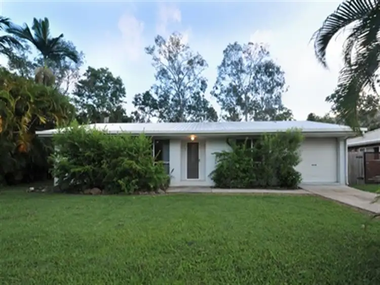 36 Catherine Crescent, Jubilee Pocket QLD 4802