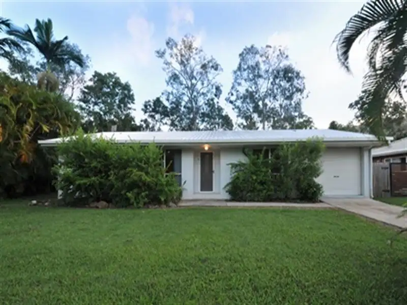 Main view of Homely house listing, 36 Catherine Crescent, Jubilee Pocket QLD 4802