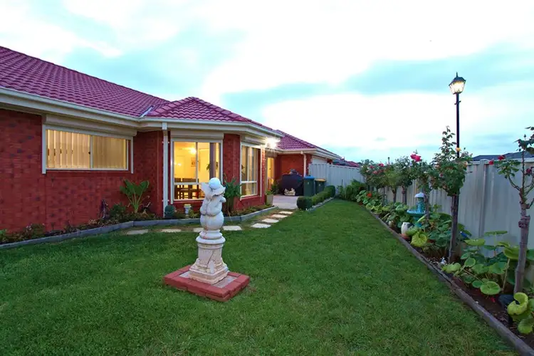Seventh view of Homely house listing, 60 Harmony Drive, Tarneit VIC 3029