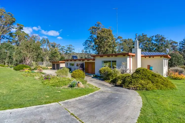 Third view of Homely house listing, 465 South Winkleigh Road, Glengarry TAS 7275
