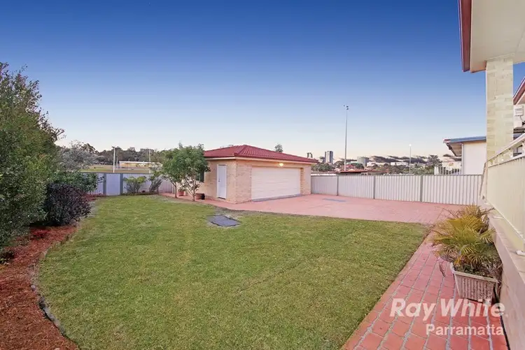 Seventh view of Homely house listing, 34 Crimea Street, Parramatta NSW 2150