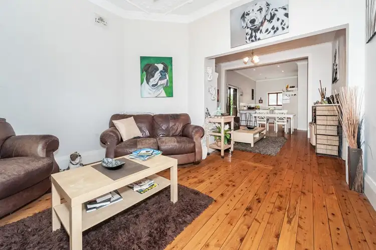 Fourth view of Homely house listing, 10 Rhodes Street, Hillsdale NSW 2036