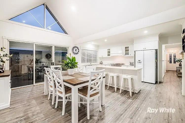 Seventh view of Homely house listing, 10 Jade Avenue, Koo Wee Rup VIC 3981