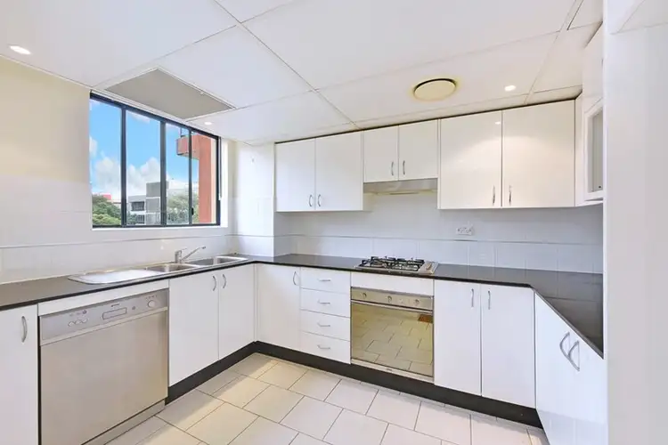 Fourth view of Homely unit listing, 17/30-34 Romsey Street, Waitara NSW 2077