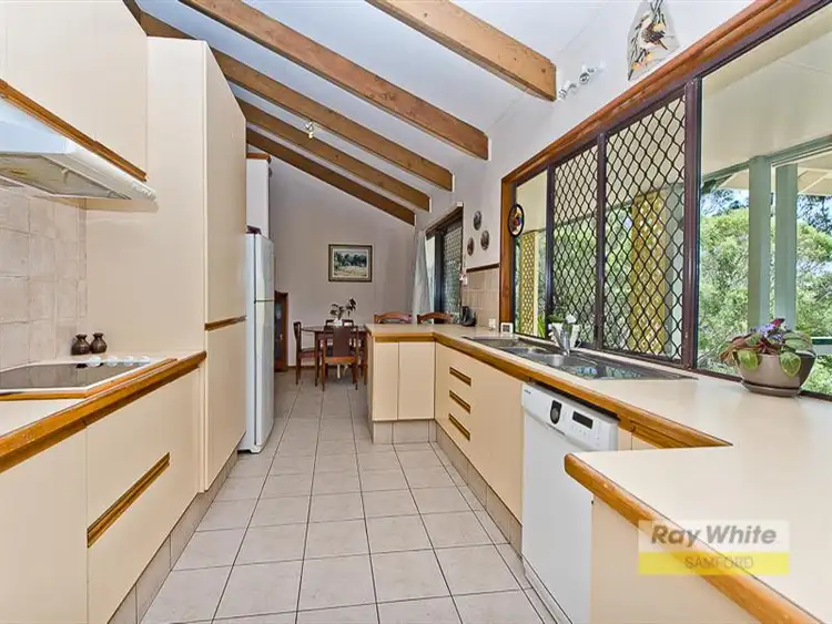 Fifth view of Homely house listing, 2 Days Road, Wights Mountain QLD 4520