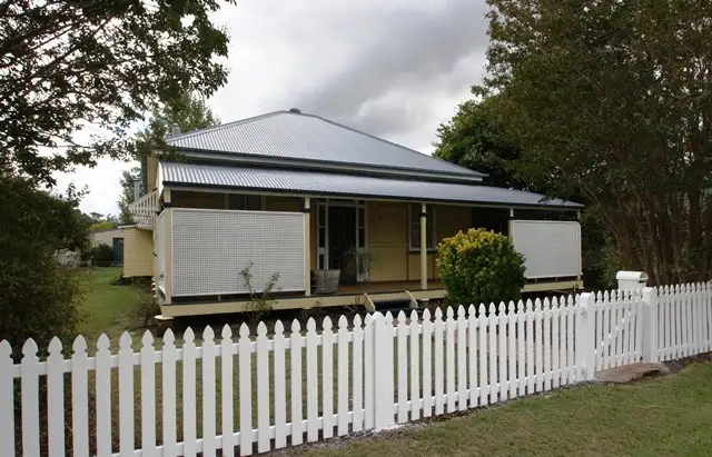 Main view of Homely house listing, 24 Raff Street, Allora QLD 4362