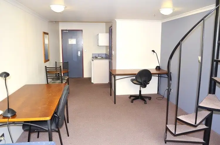 Main view of Homely apartment listing, 2147/185 Broadway, Ultimo NSW 2007